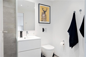 Photo 6. Apartment, Paulas Passage, København V 