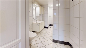 Photo 6. Apartment, Prinsensgade, Aalborg 
