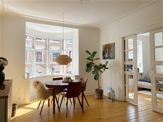 Photo 1. Apartment, Danmarksgade, Aalborg 
