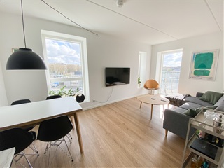 Photo 7. Apartment, Dag Hammarskjølds Gade, Aalborg 