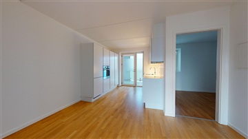Photo 2. Apartment, Robert Jacobsens Vej, København S 