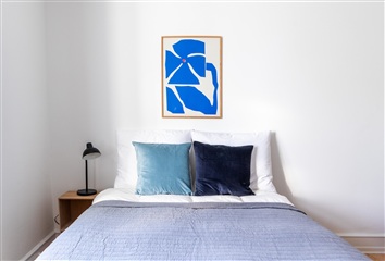 Photo 3. Room, , Frederiksberg C 
