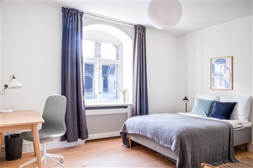 Photo 1. Room, , Frederiksberg C 