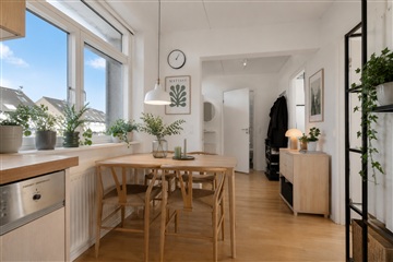 Photo 1. Apartment, Skejbyparken, Aarhus N 