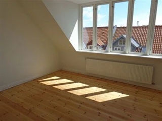 Photo 2. Apartment, Istedgade, Aalborg 