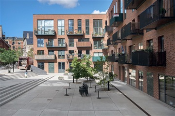 Photo 1. Apartment, Paulas Passage, København V 