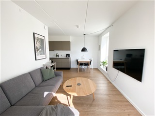 Photo 12. Apartment, Dag Hammarskjølds Gade, Aalborg 