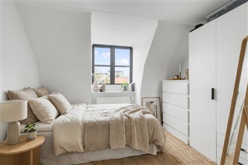 Photo 10. Apartment, Lille Nygade, Horsens 