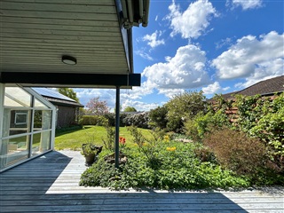 Photo 9. House, Vilhelmsro, Fredensborg 
