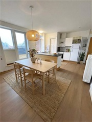 Billede 4. Lejlighed, Østergade, Skjern 