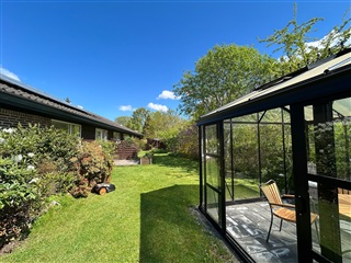 Photo 24. House, Vilhelmsro, Fredensborg 