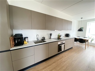Photo 6. Apartment, Dag Hammarskjølds Gade, Aalborg 