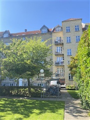 Billede 4. Lejlighed, Ågade, Aalborg 