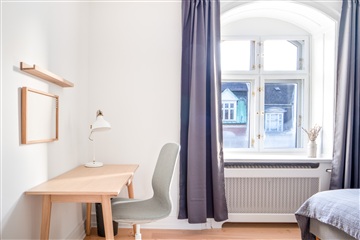 Photo 4. Room, , Frederiksberg C 