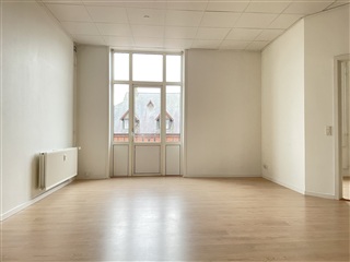 Photo 3. Apartment, Algade, Nykøbing Sj 