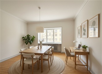 Photo 3. Apartment, Prinsensgade, Aalborg 