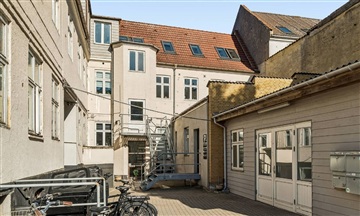 Billede 5. Lejlighed, Brogade, Næstved 