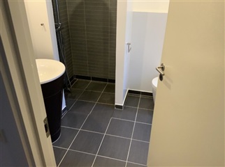 Photo 10. Apartment, Vejlegade, København Ø 