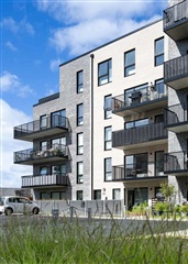 Photo 11. Apartment, Torbenfeldvej, Vallensbæk Strand 