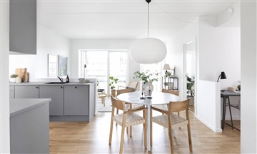 Photo 9. Apartment, Vestfløjen, Brønshøj 