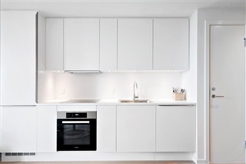 Photo 3. Apartment, Paulas Passage, København V 