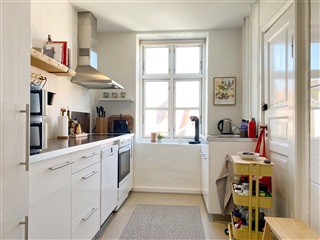 Photo 6. Apartment, Danmarksgade, Aalborg 