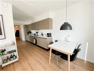 Photo 9. Apartment, Dag Hammarskjølds Gade, Aalborg 