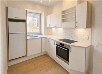 Photo 1. Apartment, Prinsensgade, Aalborg 