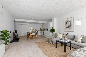 Photo 4. Apartment, Hospitalsgade, Kolding 