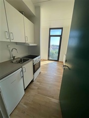 Photo 1. Apartment, Maglehøjen, Roskilde 