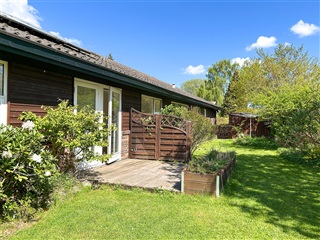 Photo 21. House, Vilhelmsro, Fredensborg 