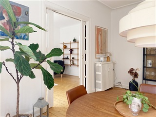 Photo 5. Apartment, Danmarksgade, Aalborg 