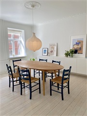 Photo 2. Apartment, Ågade, Aalborg 