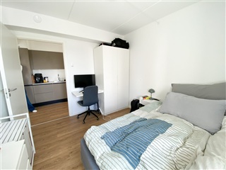 Photo 5. Apartment, Dag Hammarskjølds Gade, Aalborg 