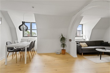 Photo 6. Apartment, Lille Nygade, Horsens 