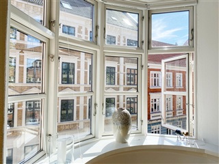 Photo 4. Apartment, Danmarksgade, Aalborg 