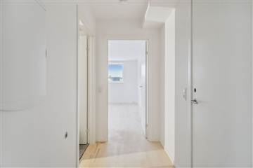 Photo 2. Apartment, Østergade, Helsinge 