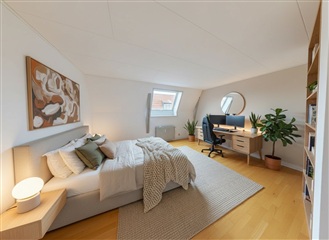 Photo 8. Apartment, Prinsensgade, Aalborg 