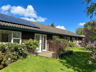 Photo 1. House, Vilhelmsro, Fredensborg 