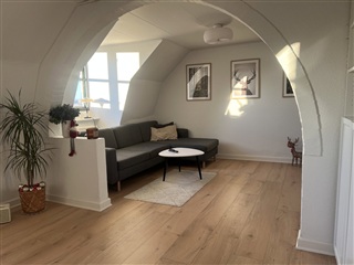 Photo 4. Apartment, Lille Nygade, Horsens 