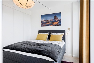 Photo 4. Apartment, Paulas Passage, København V 