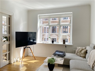 Photo 2. Apartment, Danmarksgade, Aalborg 