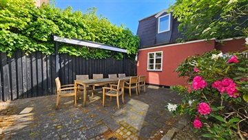 Photo 3. Apartment, Lindegårdsvej, Charlottenlund 