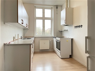 Photo 6. Apartment, Algade, Nykøbing Sj 