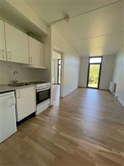 Photo 1. Apartment, Maglehøjen, Roskilde 