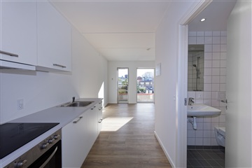 Photo 4. Apartment, Sigurdsgade, København N 