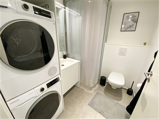 Photo 1. Apartment, Dag Hammarskjølds Gade, Aalborg 