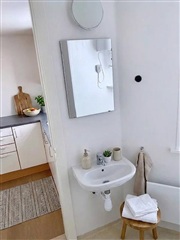 Billede 1. Lejlighed, Østergade, Skjern 