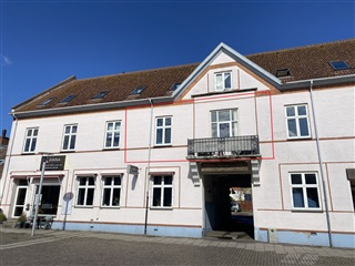 Photo 8. Apartment, Algade, Nykøbing Sj 