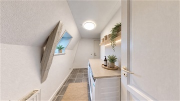 Photo 3. Apartment, Prinsensgade, Aalborg 